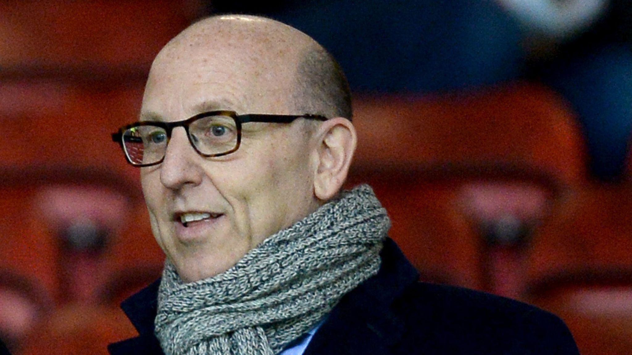 Manchester United: Joel Glazer announces fan share scheme after supporter meeting