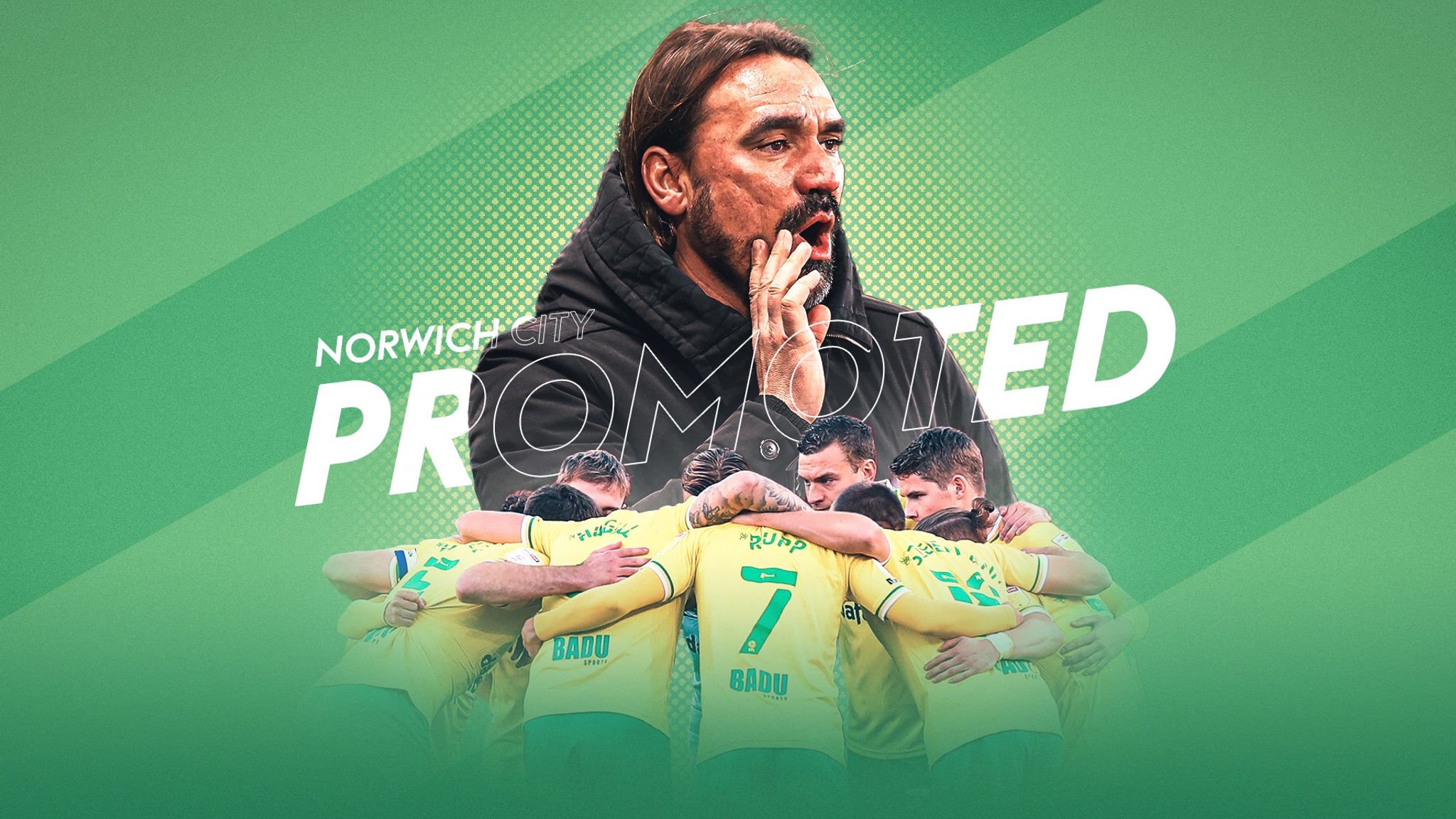 Ncfc Schedule 2022 Norwich City Promoted To Premier League As Swansea And Brentford Fail To  Win | Football News | Sky Sports