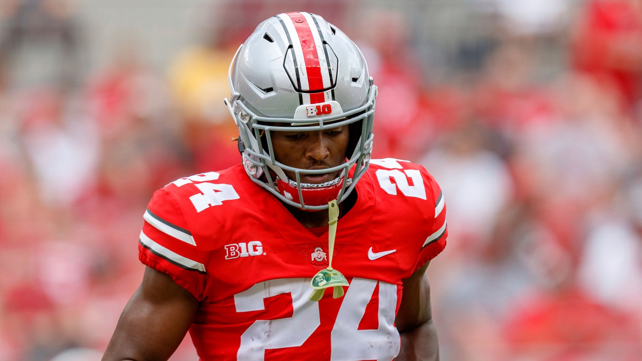 Ohio State's Shaun Wade Opts Out