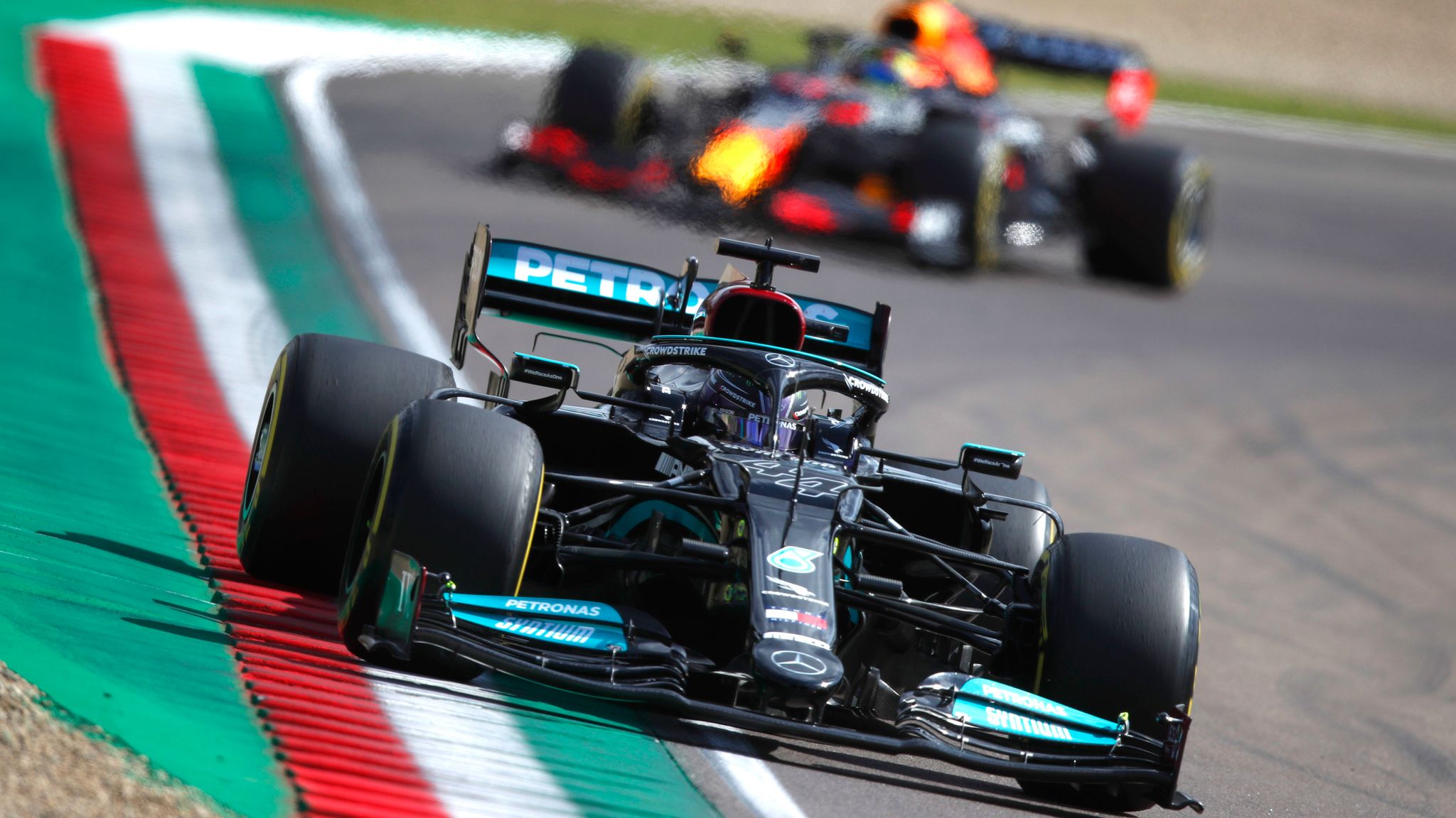 F1 Sprint Qualifying approved for three Grands Prix in 2021 season in shake-up to weekend format F1 News