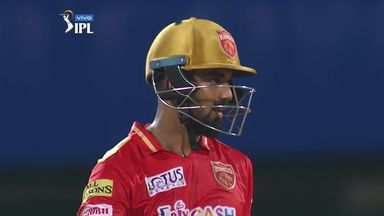 Rahul and Gayle fire Kings to victory