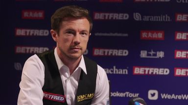Lisowski: Future of Snooker looks strong