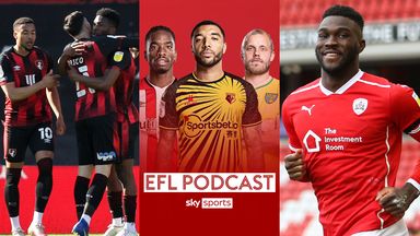 EFL Podcast: Who will miss out on the play-offs?