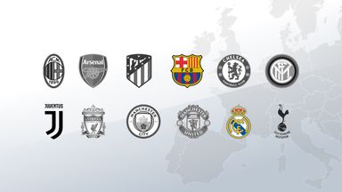 Important judgment coming on ESL | 'Real Madrid, Barcelona not given up on dream'