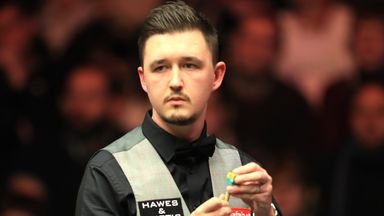 snooker kyren crucible ambitions 365dm returning skysports lenexworld