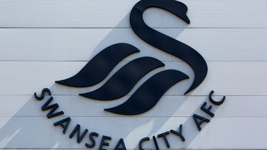 Swansea to boycott social media