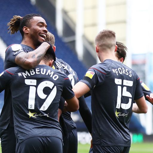 Watch Championship highlights