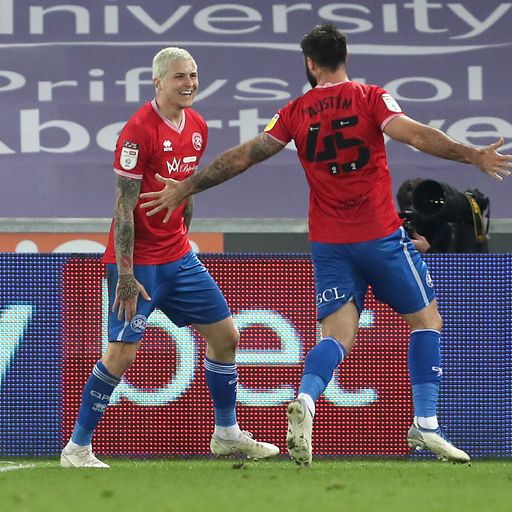 Watch Championship highlights