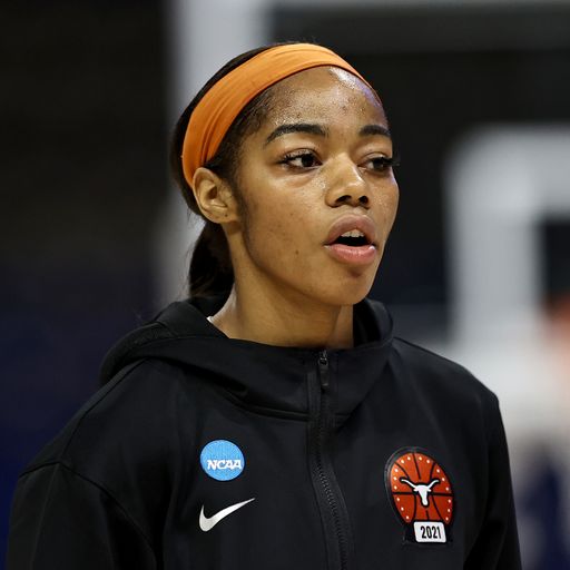 Four names to watch in the WNBA Draft