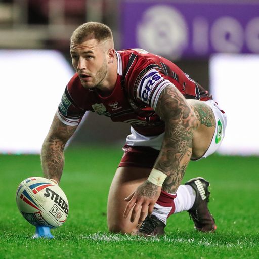 Wigan edge Hull FC to maintain unbeaten start