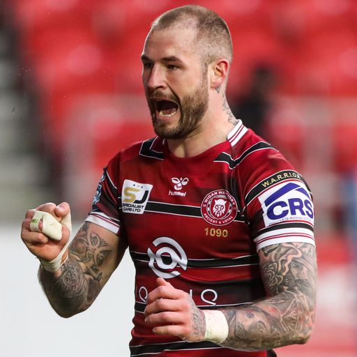 Wigan vs Hull FC talking points