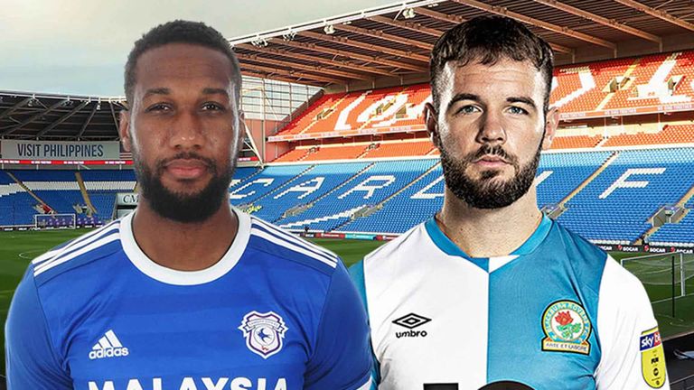 Highlights: Blackburn Rovers v Cardiff City 