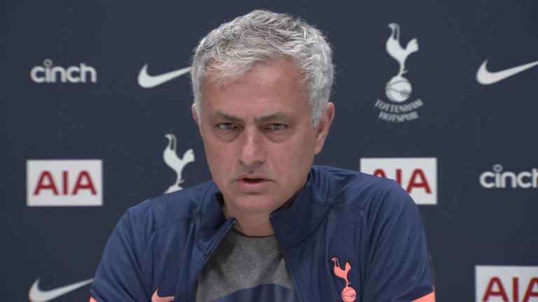 Harry Kane: Se espera que el delantero del Tottenham pida dejar el club si no logra clasificar a la Champions League  noticias de futbol