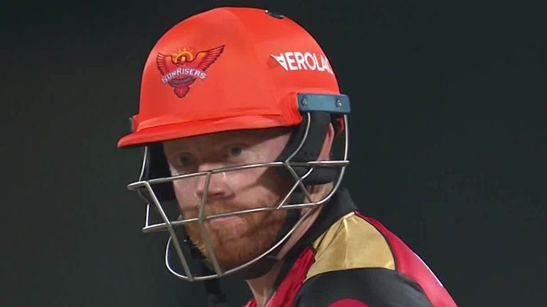 Jonny Bairstow