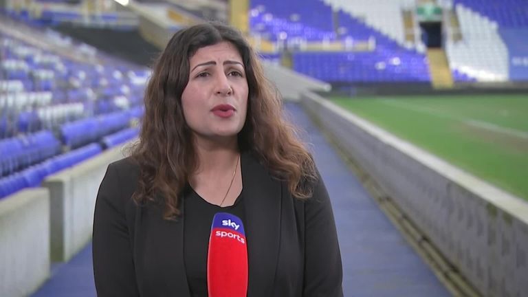 FA mengeluarkan panduan untuk pertandingan ofisial setelah Jarnail Singh dan Sky Sports menyampaikan kekhawatiran tentang insiden yang melibatkan pemain Sikh |  Berita Sepak Bola