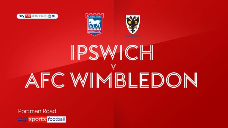 PREVIEW: AFC Wimbledon - News - Shrewsbury Town