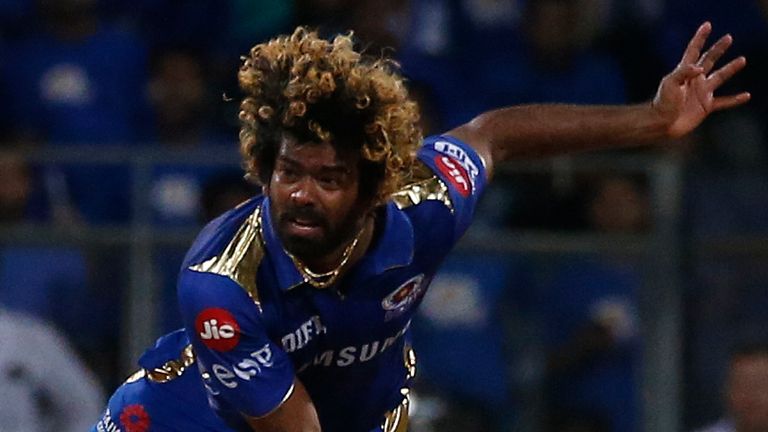 Lasith Malinga has bowled more than doubled the number of yorkers than anyone else in the IPL