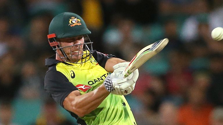 Batsman Chris Lynn has asked Cricket Australia to charter a plane to bring players home once the IPL has ended