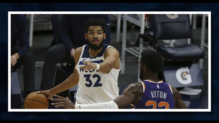 Yani Ourabah analyses whether Karl-Anthony Towns can lead the Minnesota Timberwolves to success in the future.