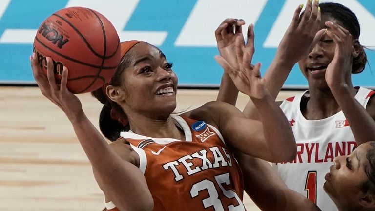 WNBA: Dallas Wings could draft both Charli Collier and Awak Kuier - Swish  Appeal
