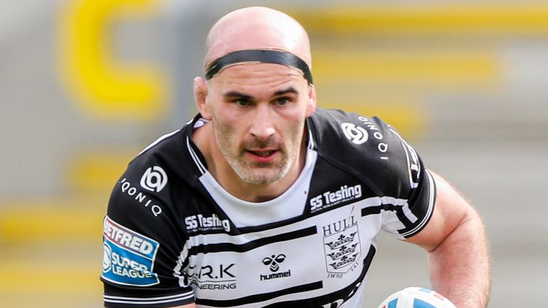 skysports danny houghton rugby league 5357928