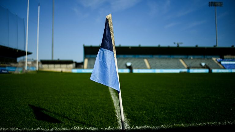Dublin GAA