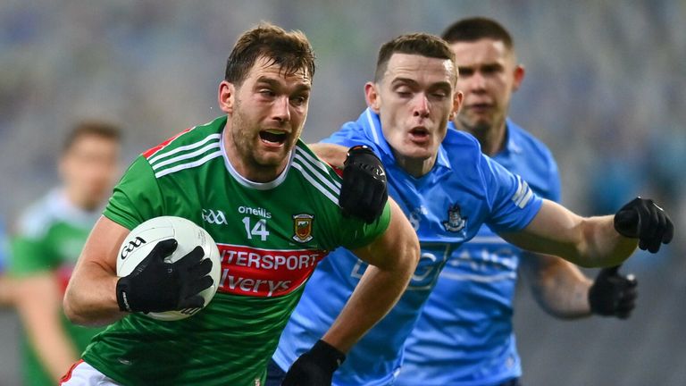 The All-Ireland finals will take place in August