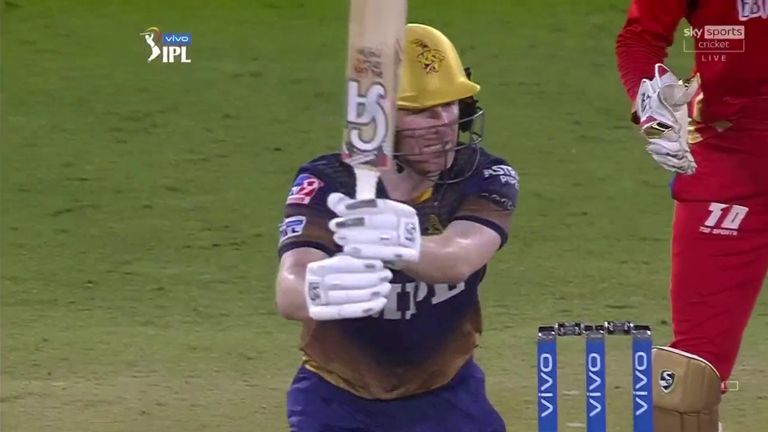 Eoin Morgan