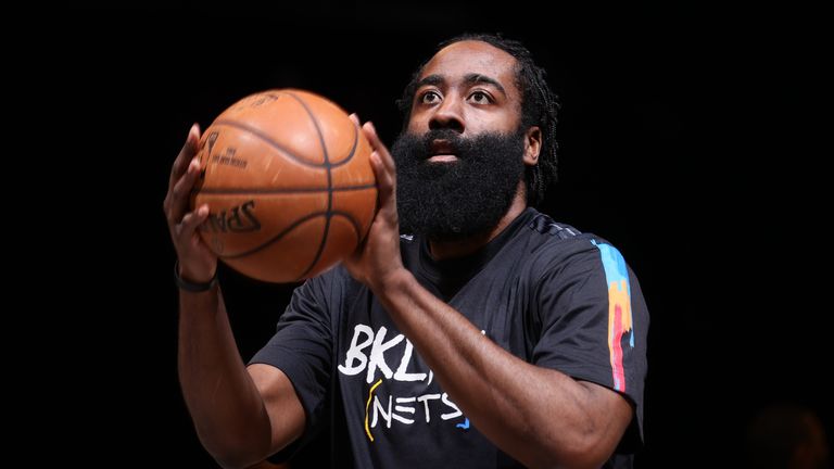 Brooklyn Nets News: James Harden police incident and rumors