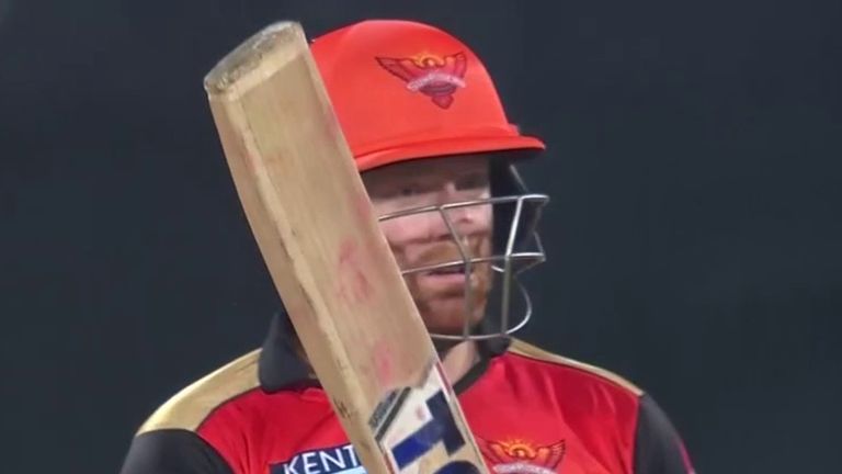 Jonny Bairstow (Sunrisers Hyderabad)