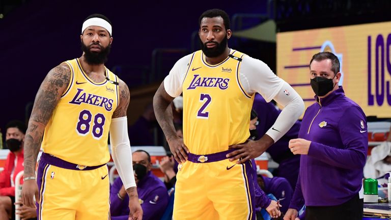 The Los Angeles Lakers are the Best Basketball Team in the World – Kings'  Courier