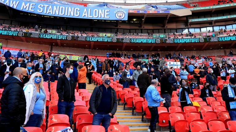 Kate Osborne MP has called for a 50+1 fan ownership model