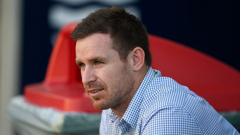 Michael Morgan forced to retire dues to a shoulder injury