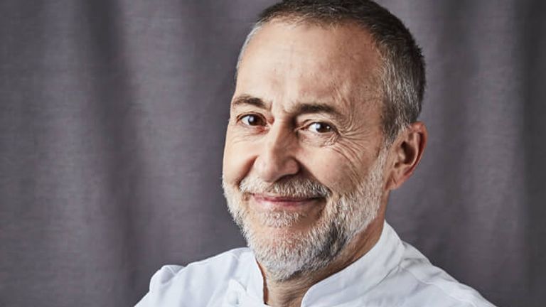 Michel Roux jnr