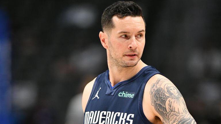 JJ Redick, Pelicans agree to 2-year, $26.5 million deal - Sports Illustrated