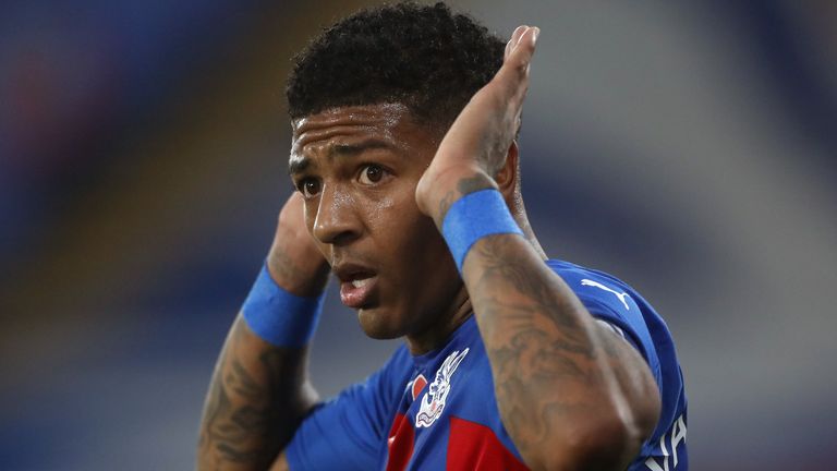 Patrick van Aanholt (PA)