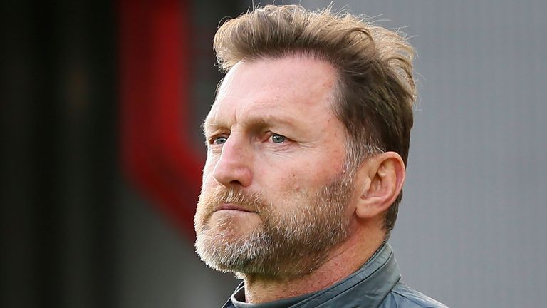 Ralph Hasenhuttl