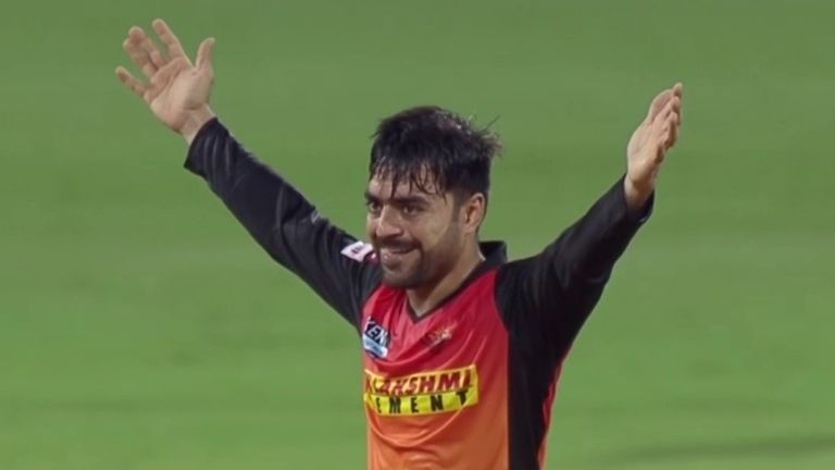 Rashid Khan