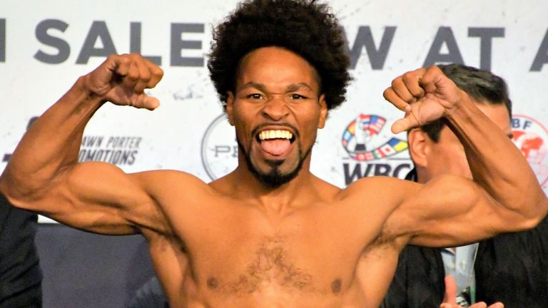 Shawn Porter