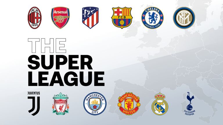 The Super League