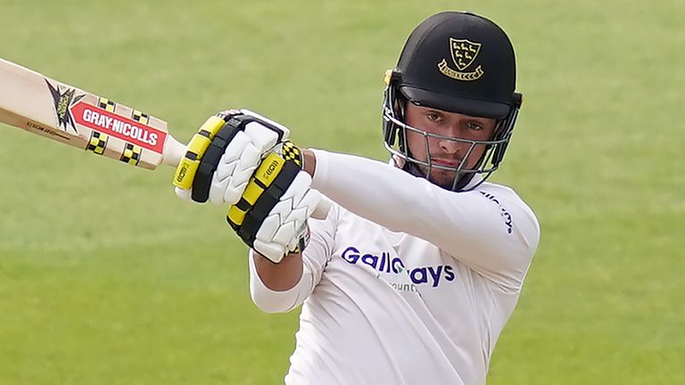 Tom Haines (PA Images)