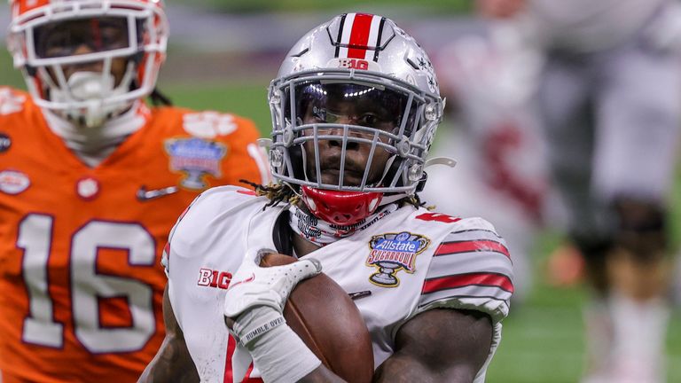 Why Is The College Football World Sleeping On Ohio State?