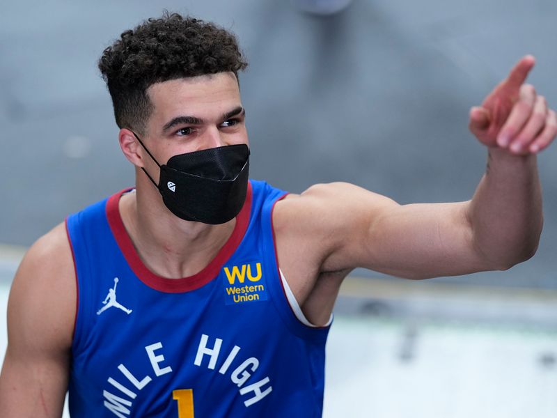 Michael Porter Jr has given the Denver Nuggets an extra gear, NBA News