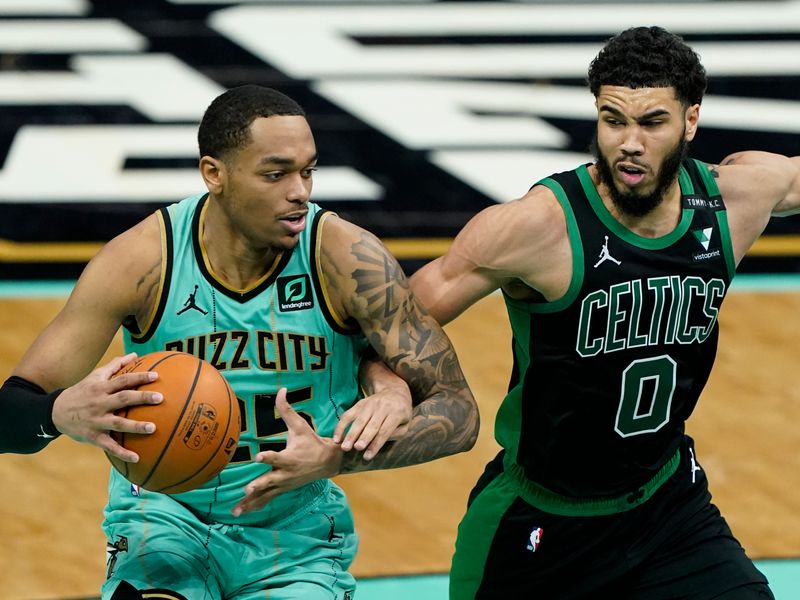 Tatum scores 41 to help Celtics outlast Cavaliers 117-113
