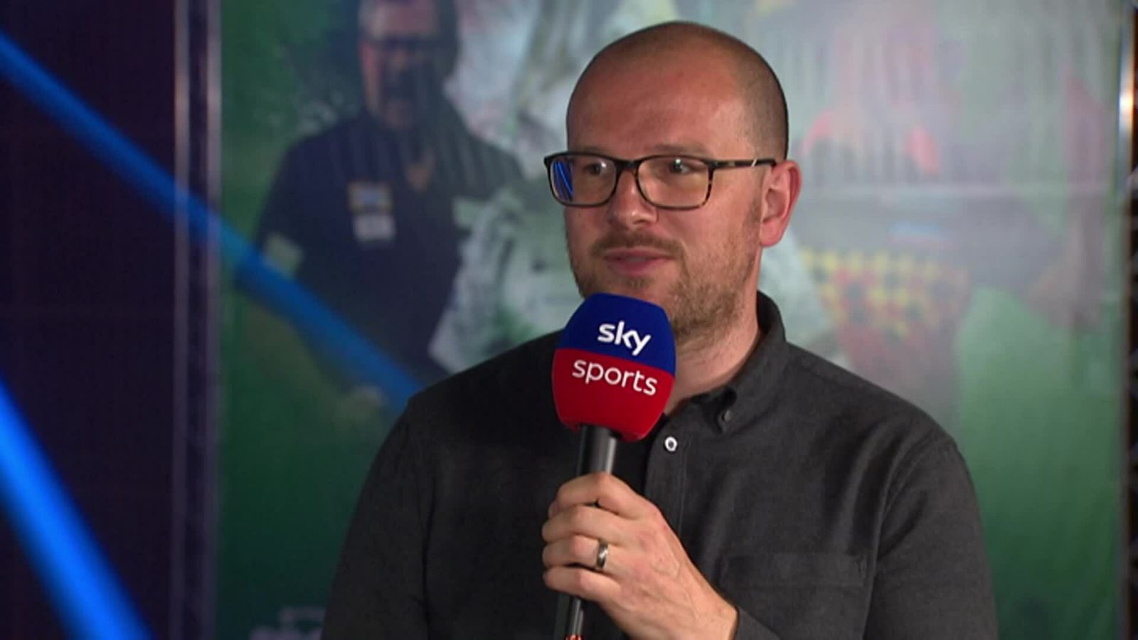Mardle, ster review PL night 14 Darts News Sky Sports