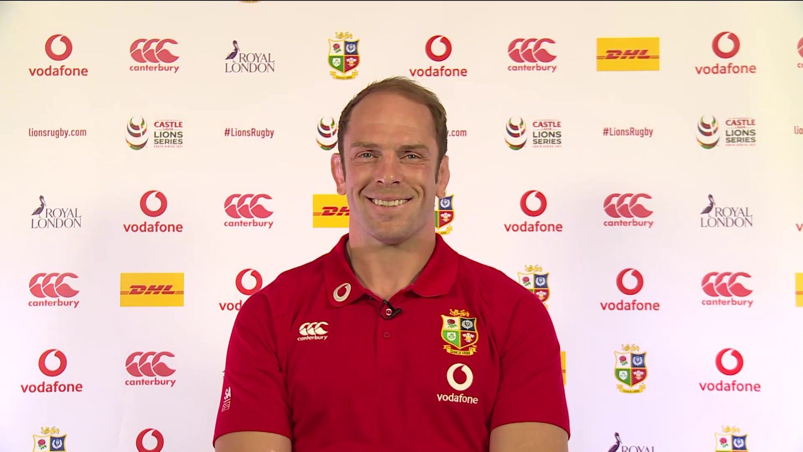 Jones: I'll have an open book approach | Rugby Union News | Sky Sports