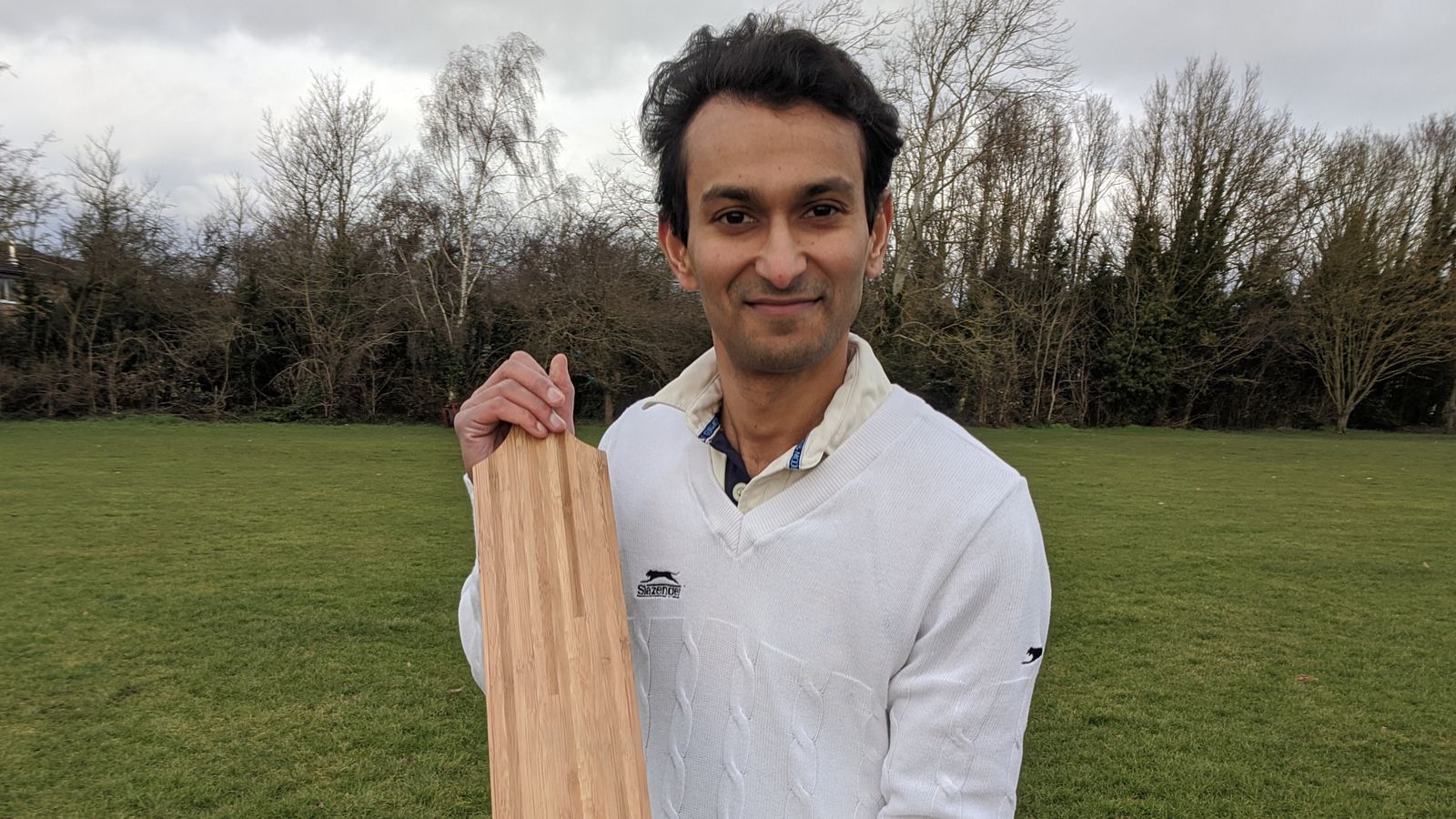 Are Bamboo Bats The Future In Cricket? University Of Cambridge Study ...