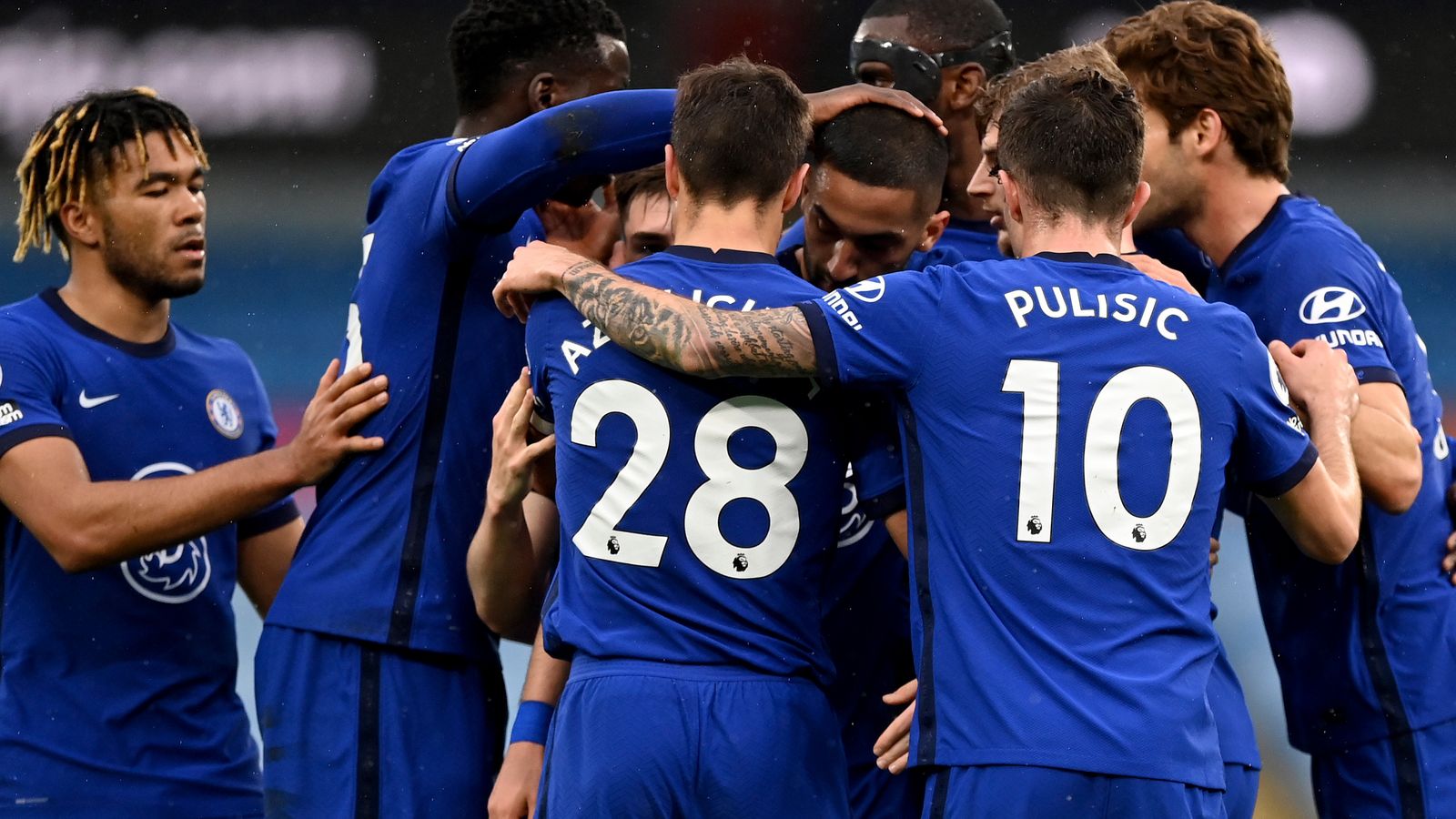 Paul Merson Says: Chelsea learned a valuable lesson against Man City ahead of Champions League final