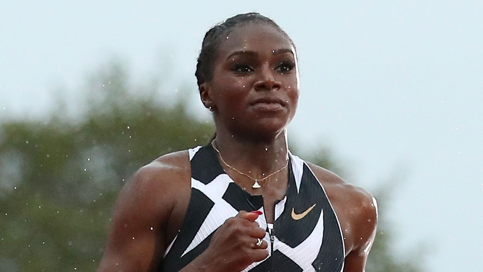 Dina Asher-Smith withdraws from British Grand Prix to protect tight ...