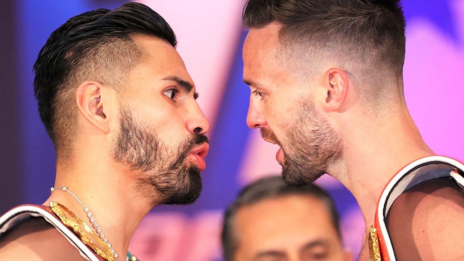 Josh Taylor Becomes Scotland's Second Undisputed Champion; Drops Jose  Ramirez Twice To Secure Narrow UD